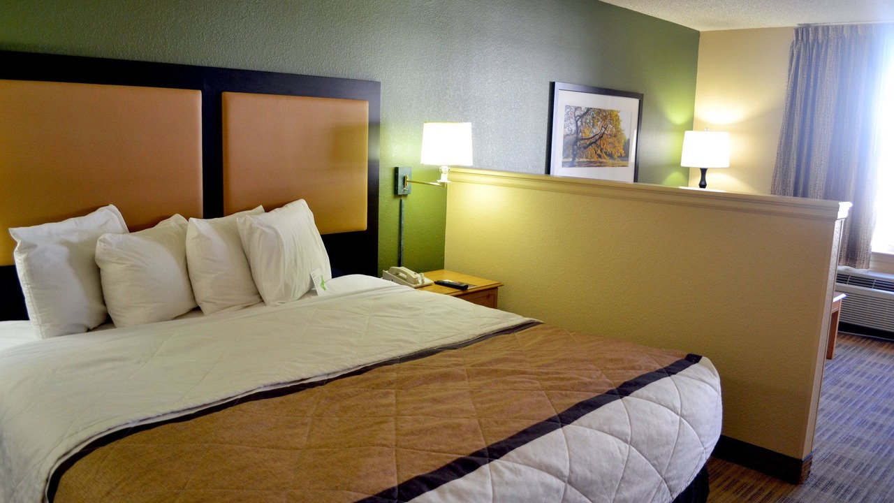 Photo of Bedroom in Glendale