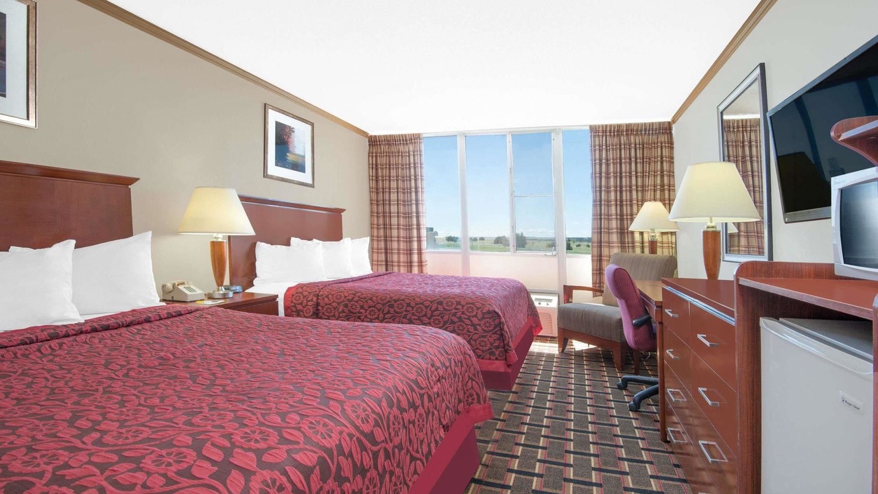 Photo of Bedroom in Colorado City