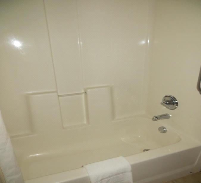Photo of Bathroom in Manitou Springs