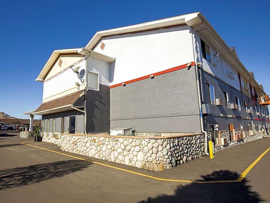 Photo of Buildings in Castle Rock