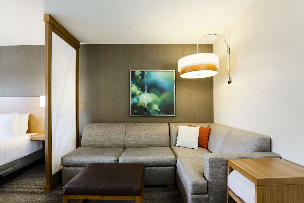 Photo of Livingroom in Transit Village