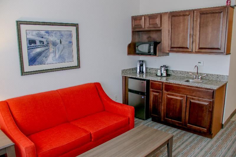 Photo of Livingroom in Centennial
