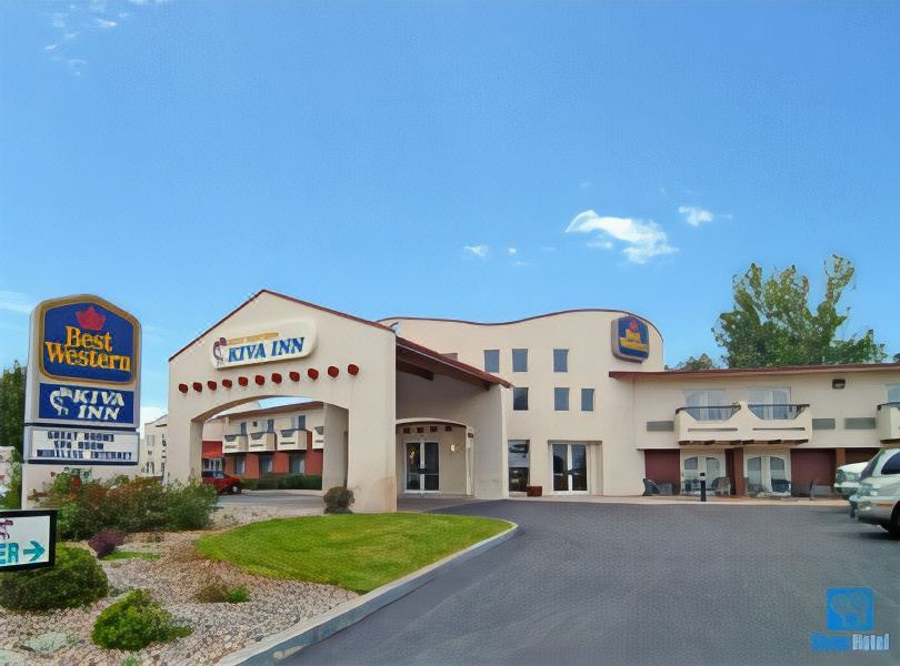 Photo of Buildings in Fort Collins