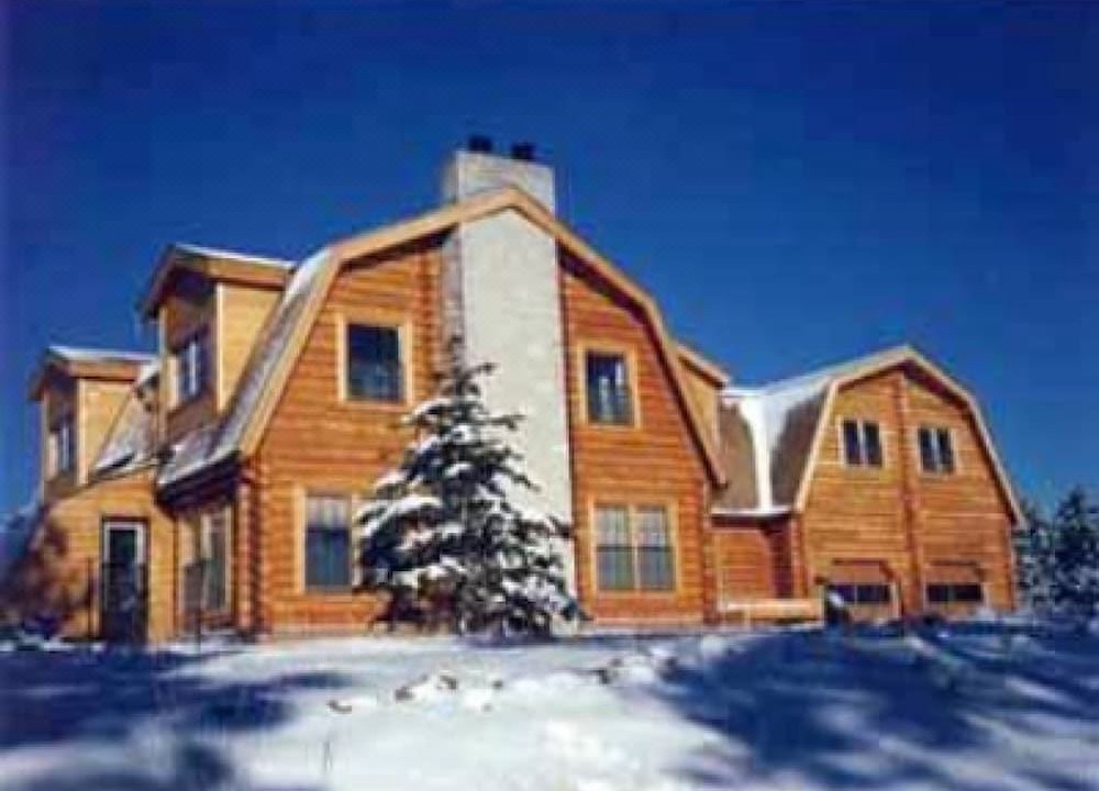 Photo of Buildings in Colorado Springs
