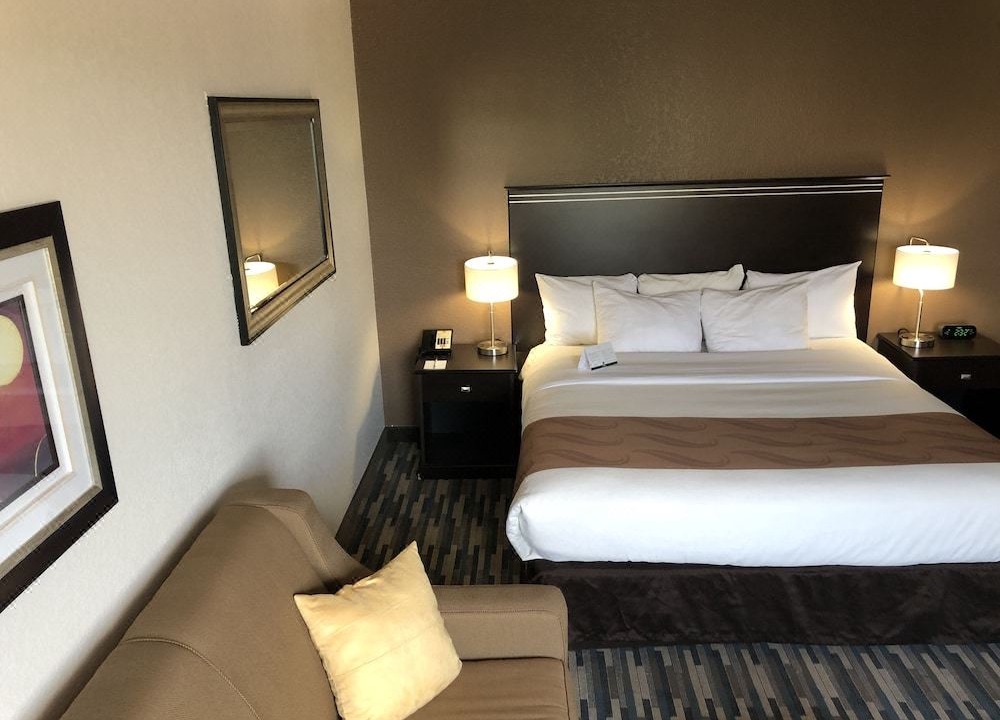 Photo of Bedroom in Dupont