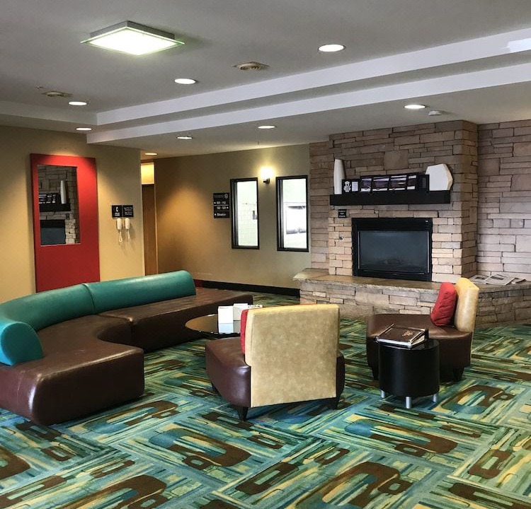 Photo of Livingroom in Glenwood Springs