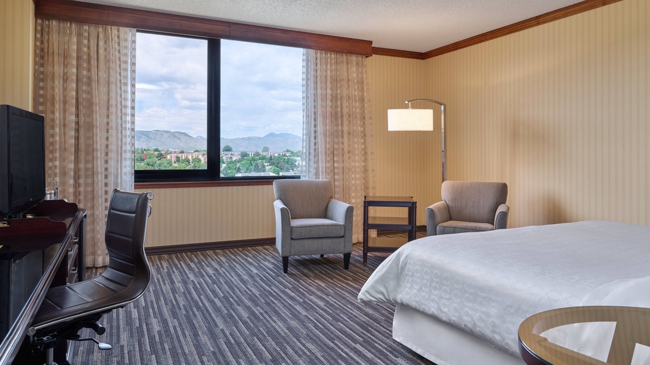Photo of Bedroom in Union Square