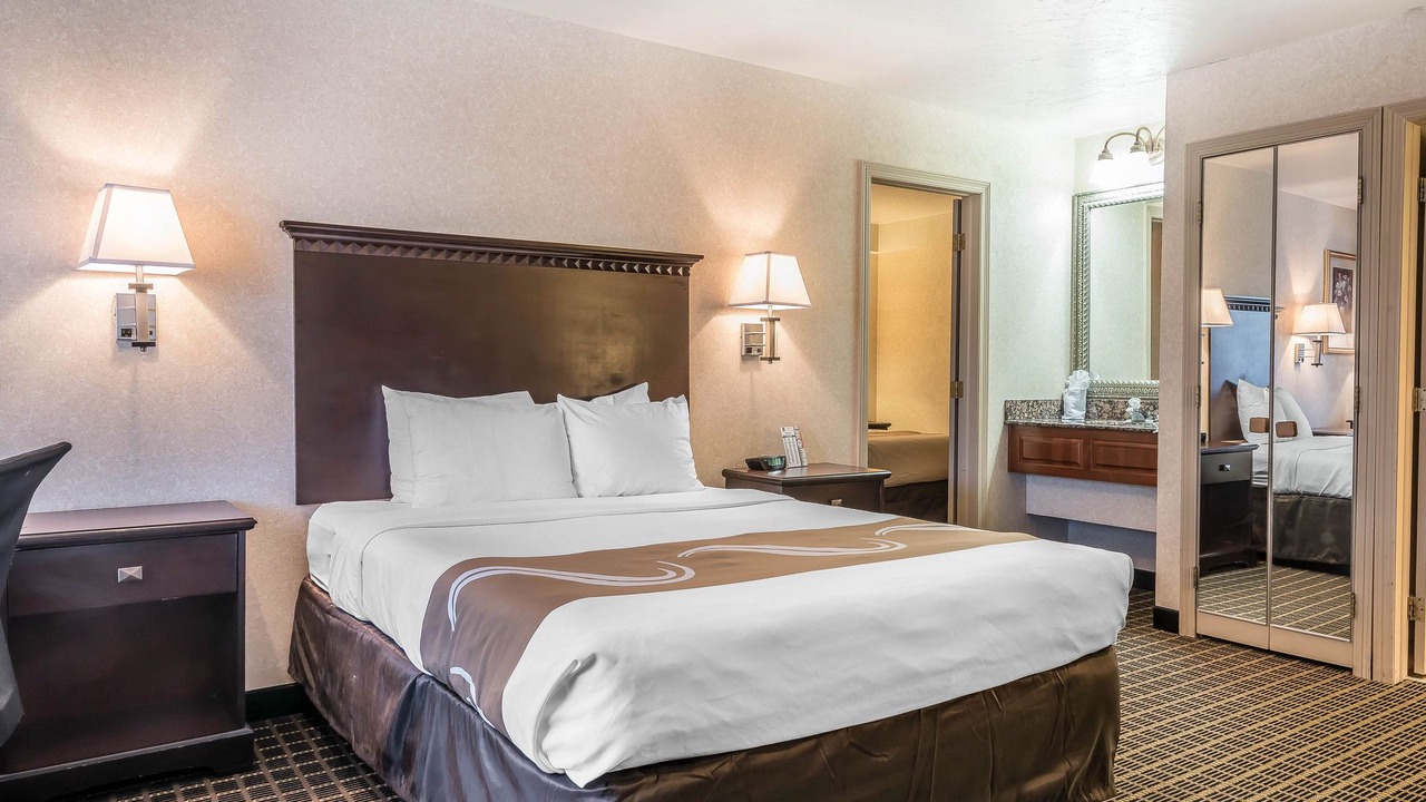 Photo of Bedroom in Gunnison