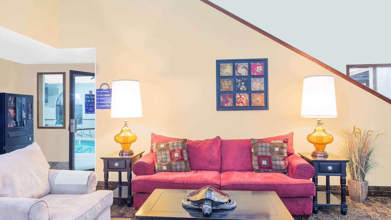Photo of Livingroom in Lamar