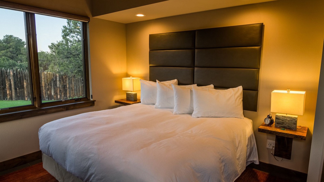 Photo of Bedroom in Canon City