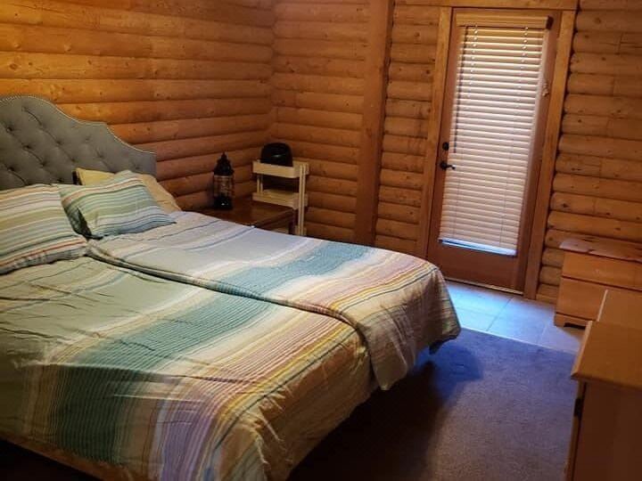 Photo of Bedroom in Colorado Springs