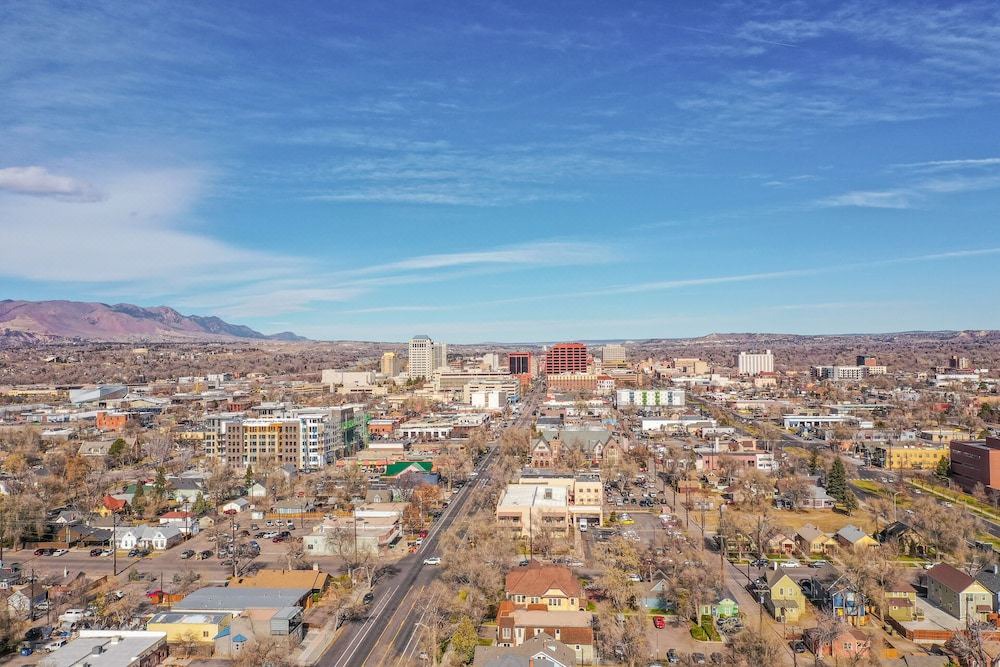 Photo of Others in Downtown Colorado Springs