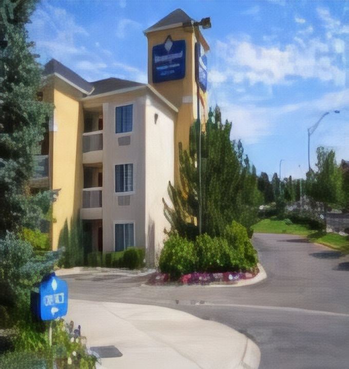 Photo of Buildings in Glendale
