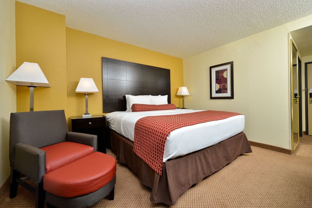 Photo of Bedroom in Greenwood Village