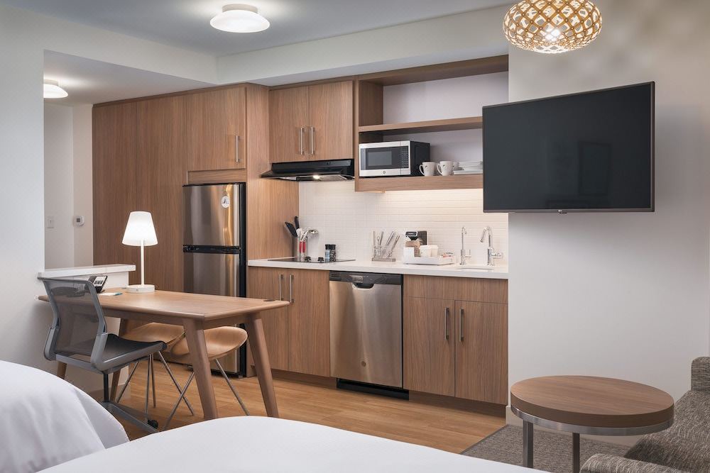 Photo of Kitchen in Civic Center