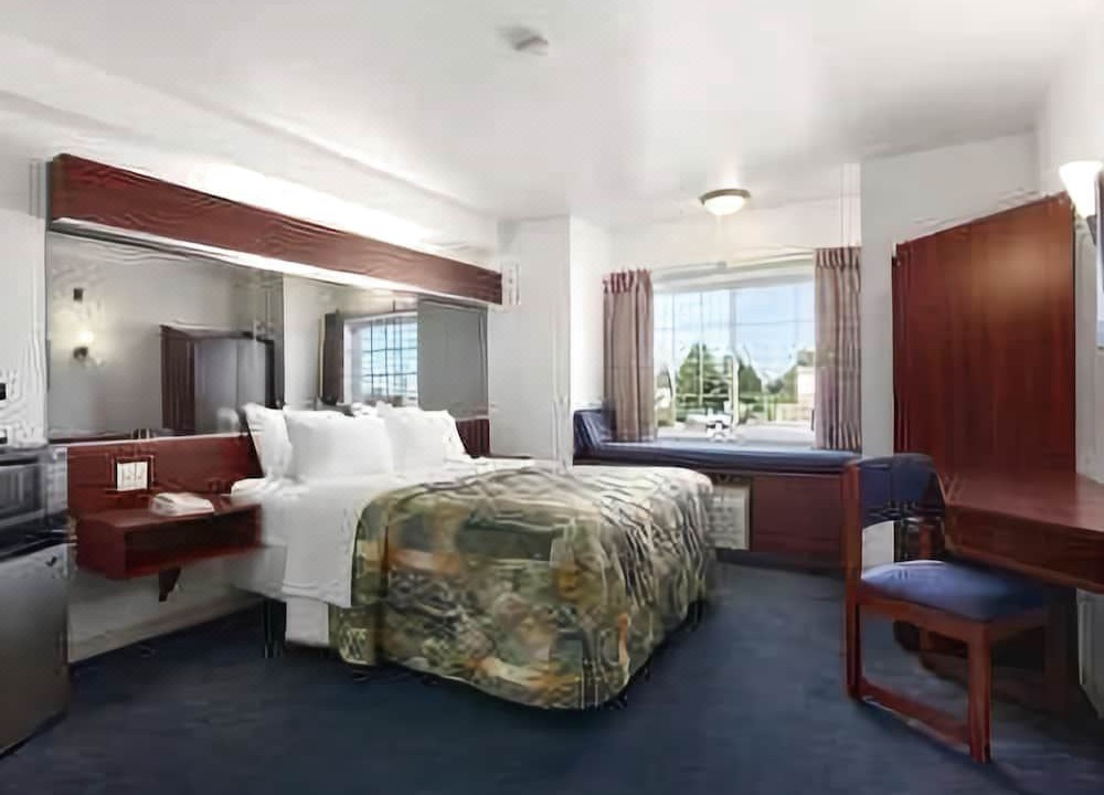 Photo of Bedroom in Greeley