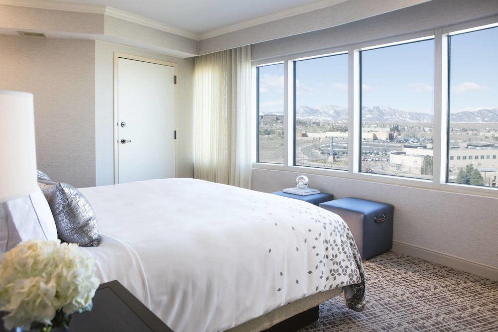 Photo of Bedroom in Broomfield