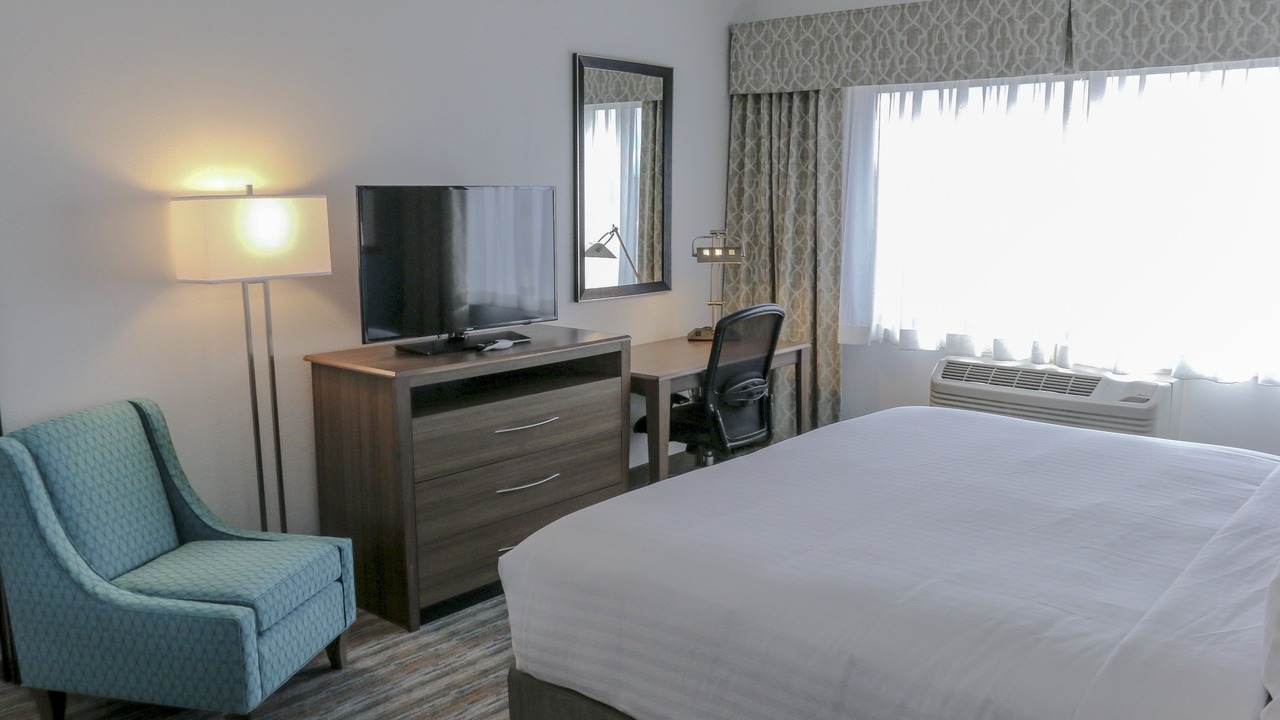 Photo of Bedroom in Centennial