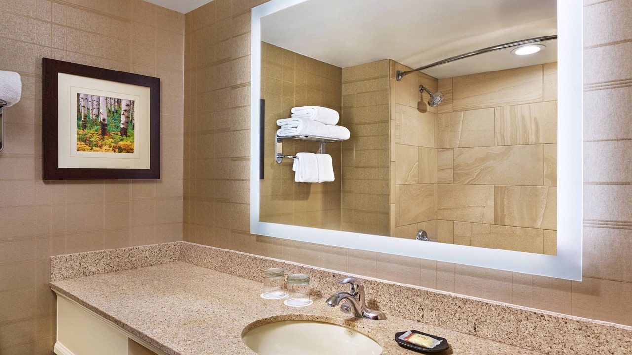 Photo of Bathroom in Union Square