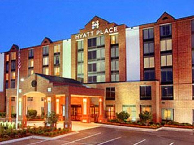 Photo of Buildings in Greenwood Village