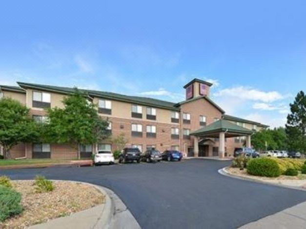Photo of Buildings in North Westminster