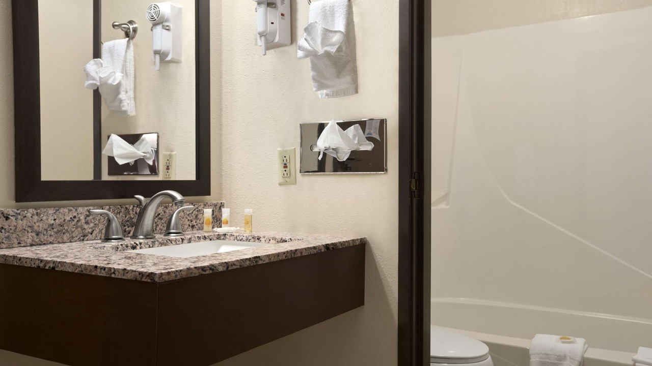 Photo of Bathroom in Gunnison