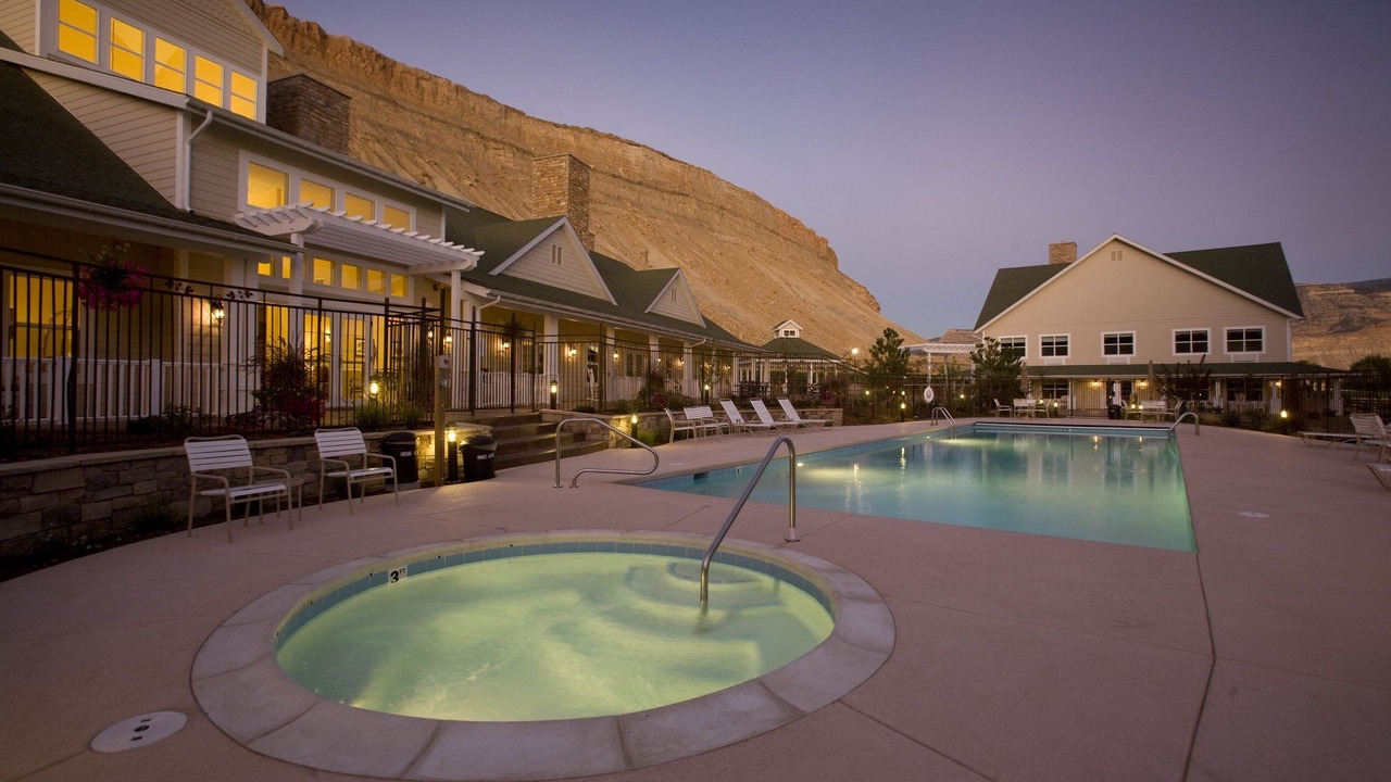 Photo of Outdoor in Palisade