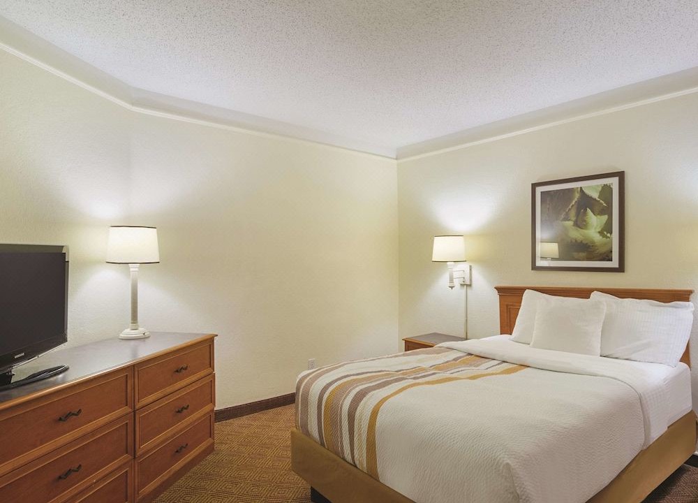Photo of Bedroom in University Park