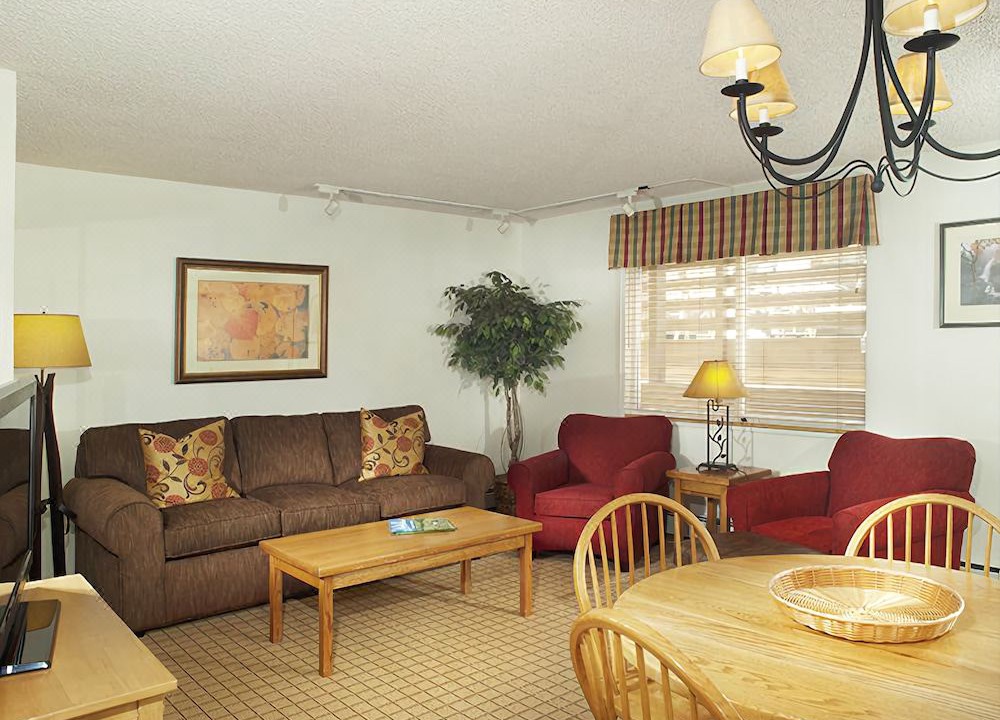 Photo of Livingroom in Vail