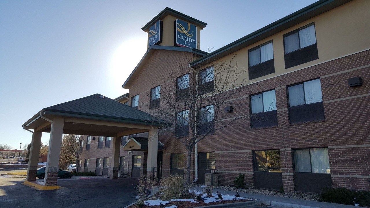 Photo of Buildings in North Westminster