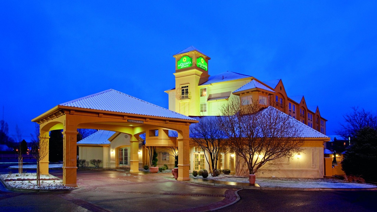 Photo of Buildings in Lakewood