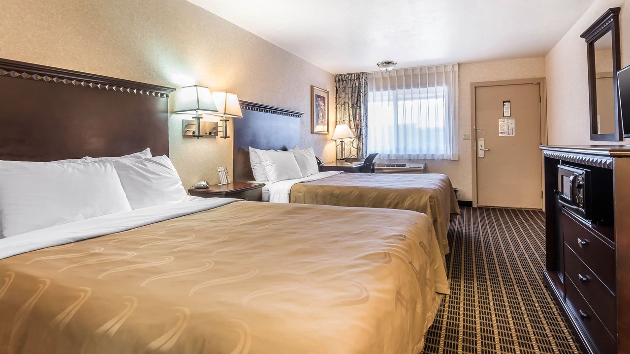 Photo of Bedroom in Gunnison