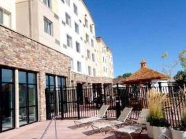 Photo of Buildings in Grand Junction