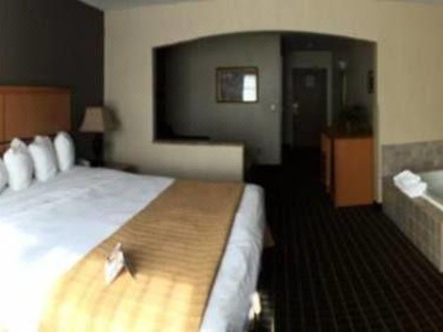 Photo of Bedroom in Silverthorne