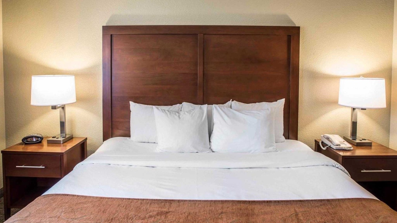 Photo of Bedroom in Lakewood