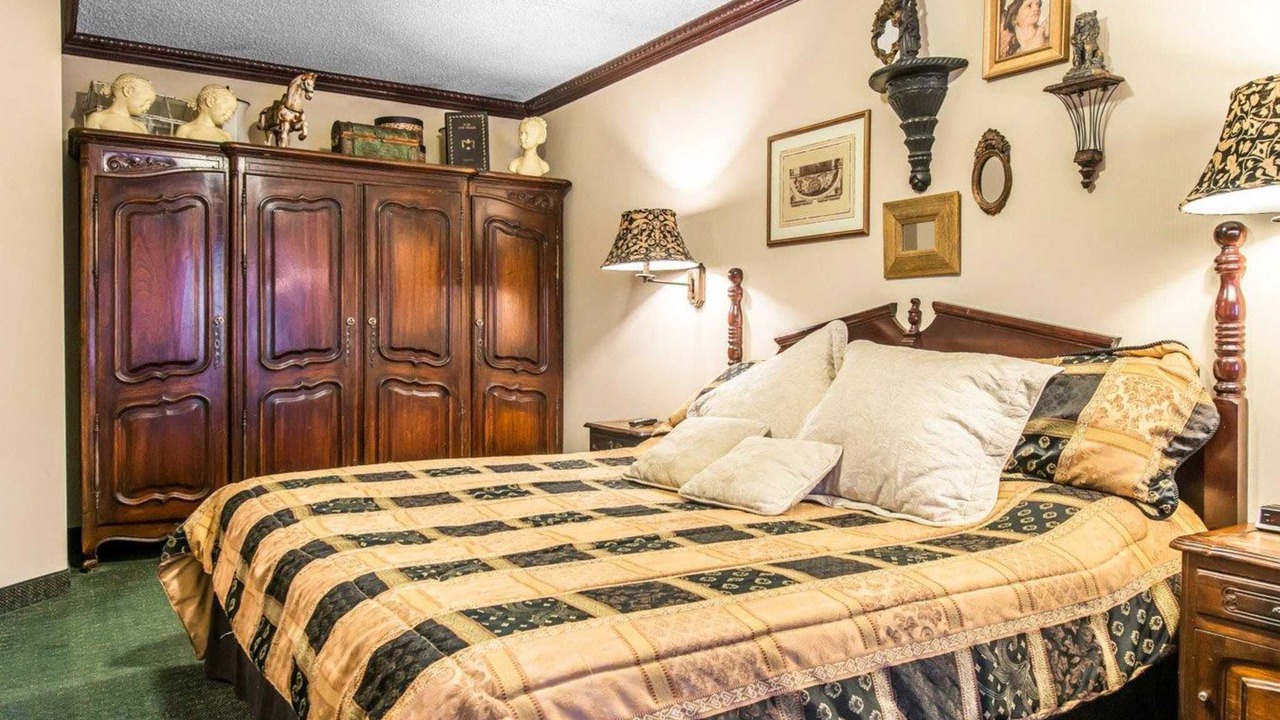 Photo of Bedroom in Manitou Springs