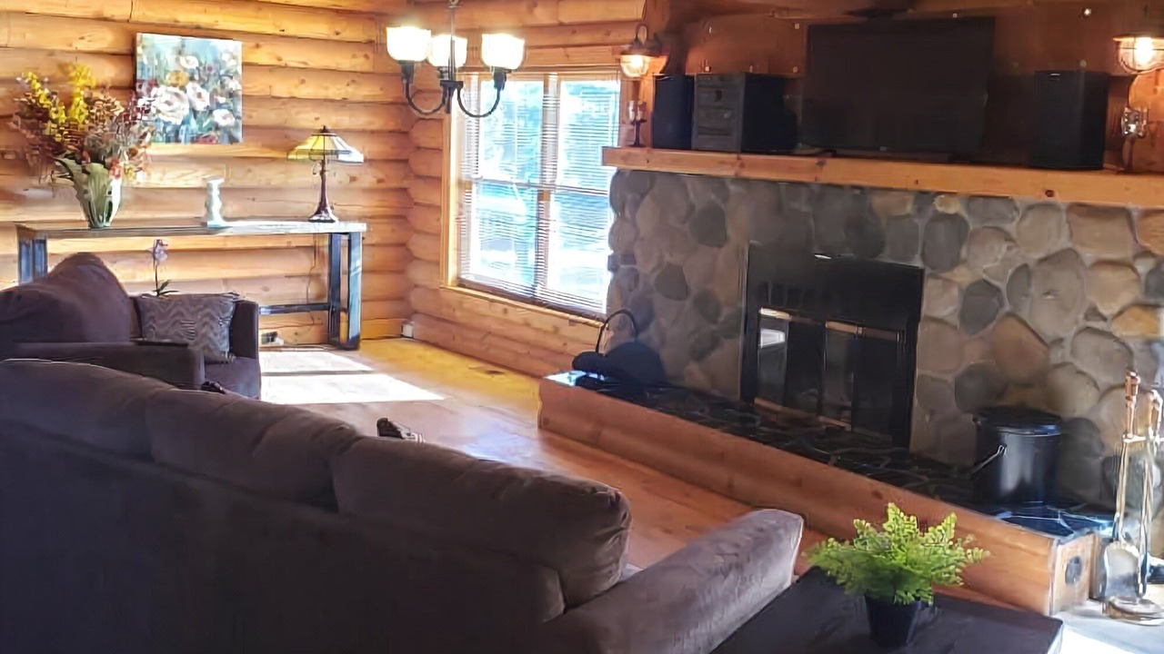 Photo of Livingroom in Colorado Springs