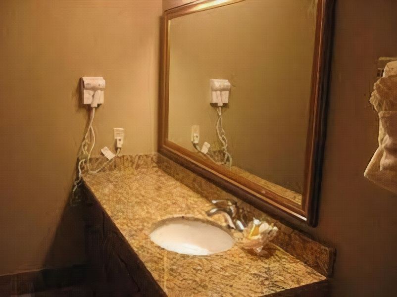 Photo of Bathroom in Vail