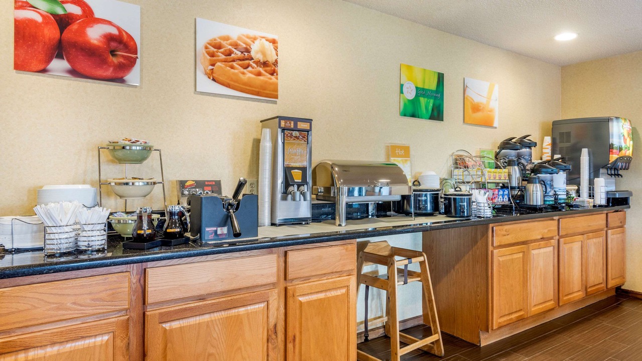 Photo of Kitchen in Pueblo