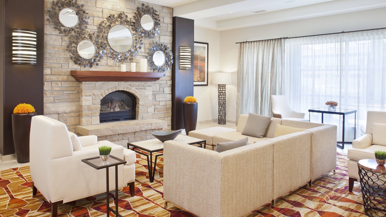 Photo of Livingroom in Pueblo