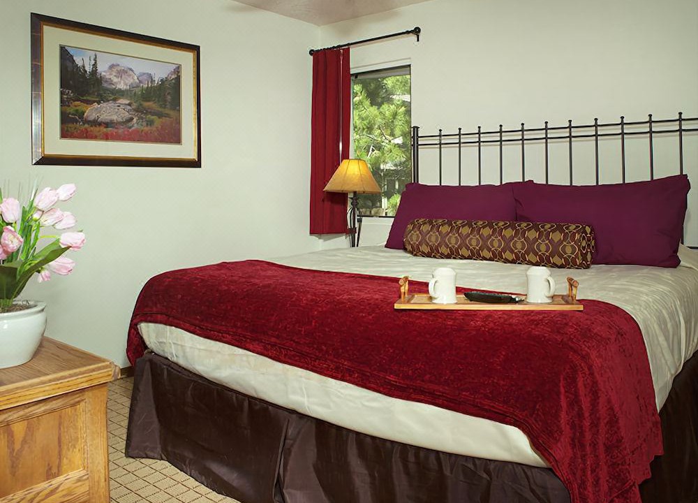 Photo of Bedroom in Vail