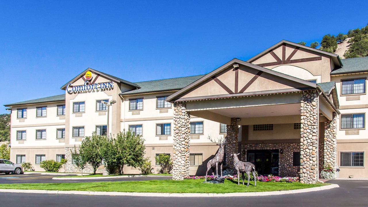Photo of Buildings in Eagle