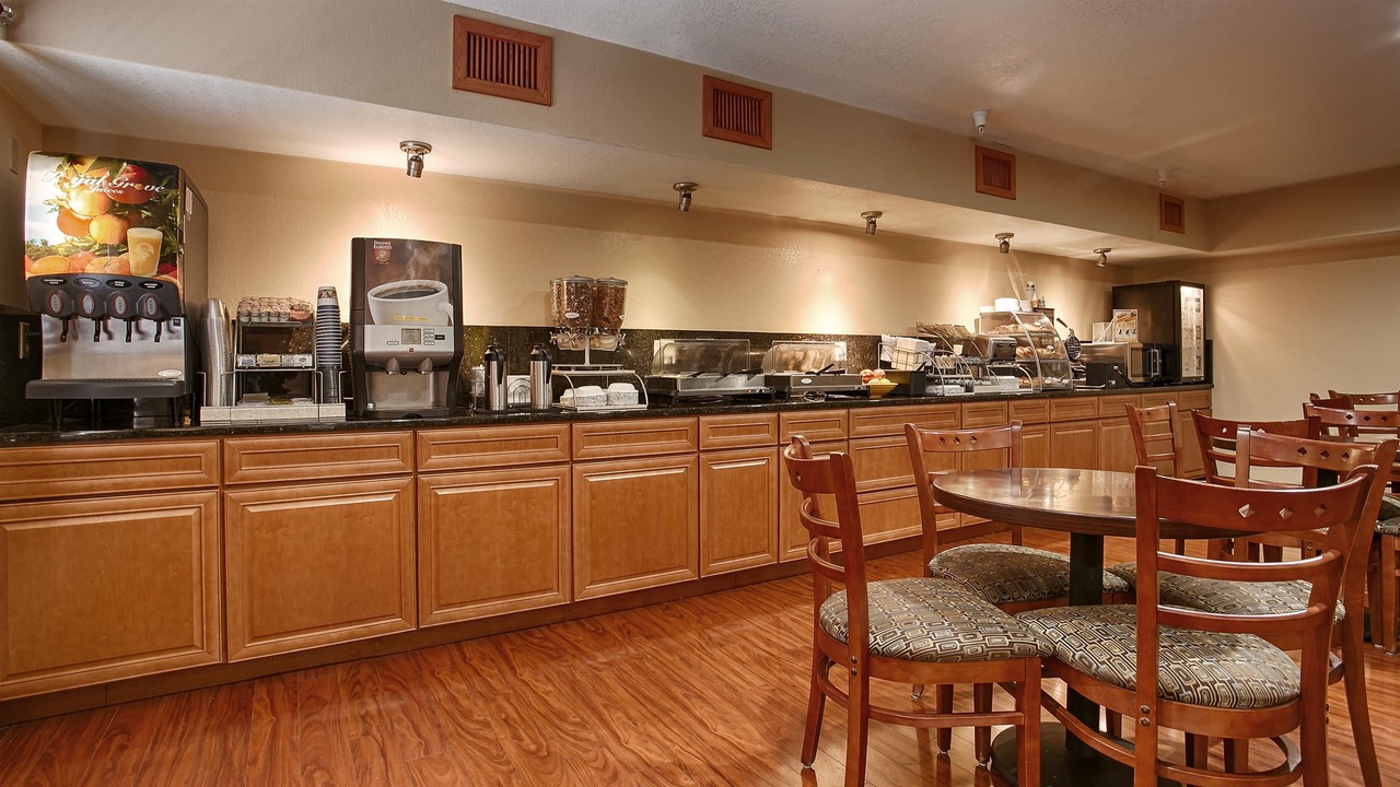 Photo of Kitchen in Canon City