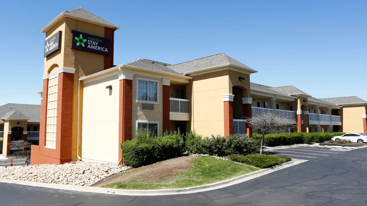 Photo of Buildings in Glendale