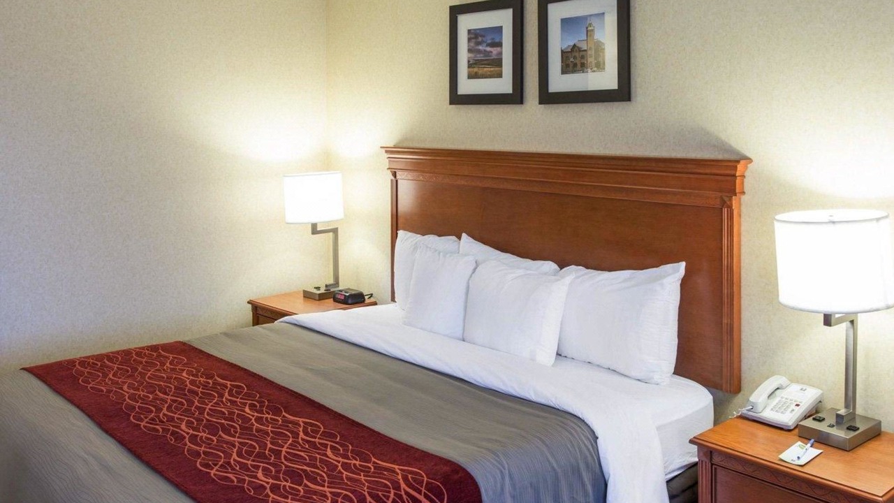 Photo of Bedroom in Pueblo