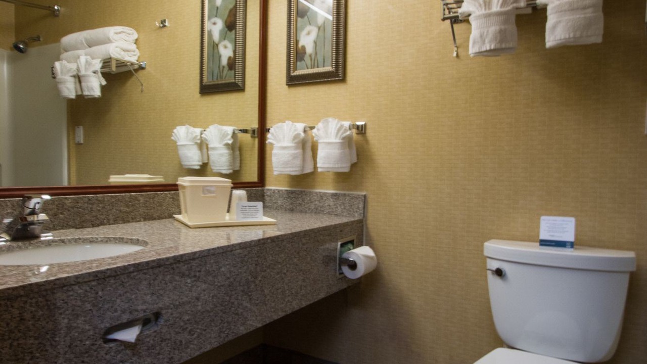 Photo of Bathroom in North Westminster