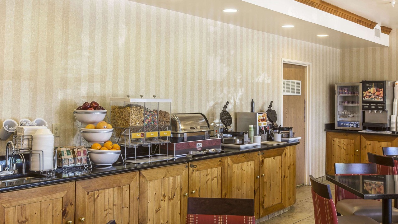 Photo of Kitchen in Dillon