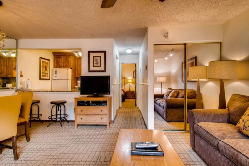 Photo of Livingroom in Vail