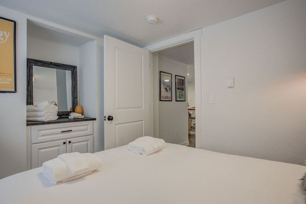 Photo of Bedroom in Downtown Colorado Springs