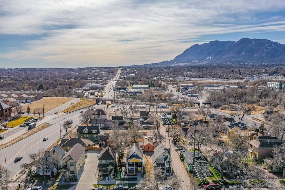 Photo of Others in Downtown Colorado Springs